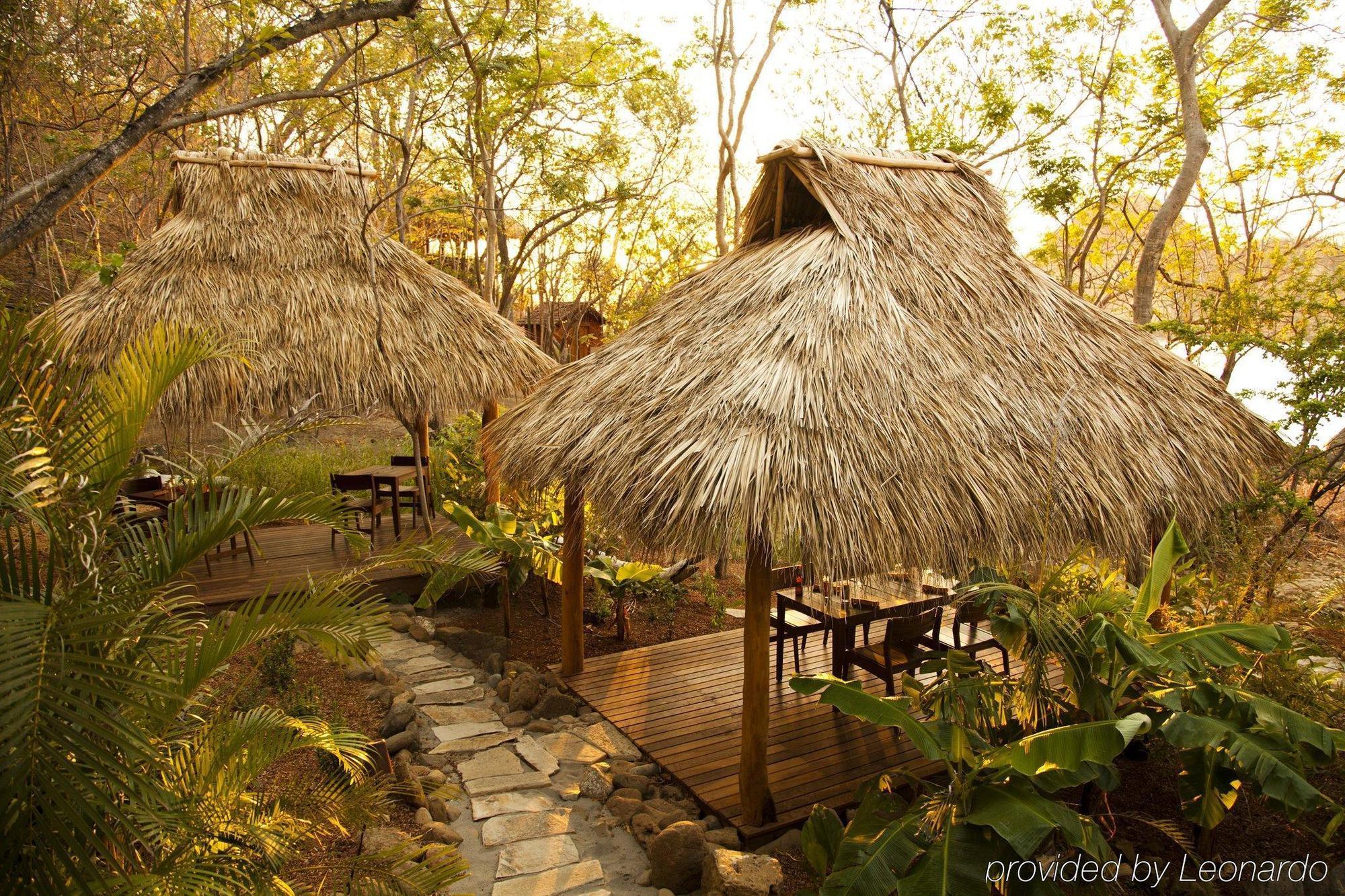 Aqua Wellness Resort San Juan del Sur Exterior foto