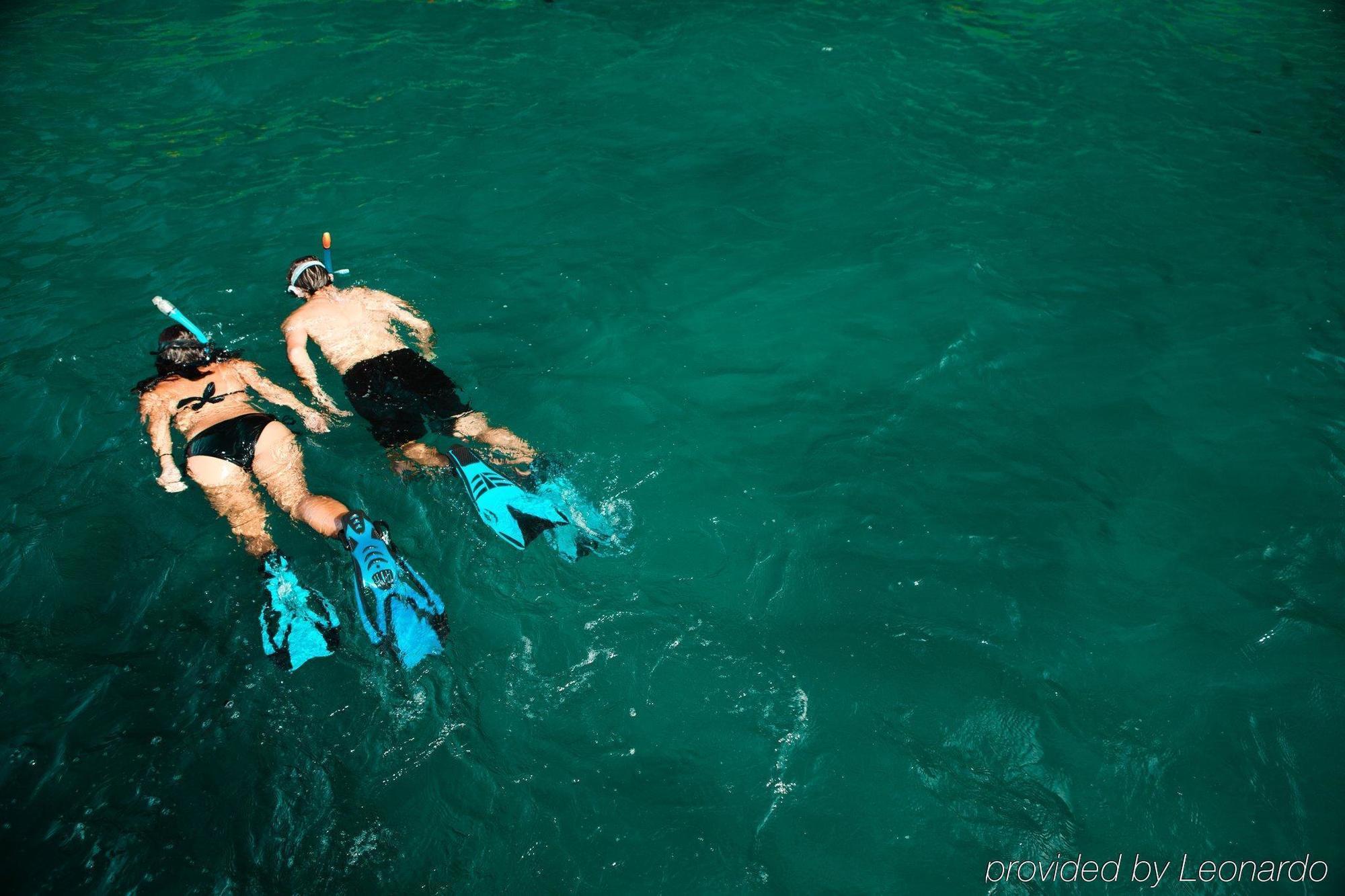 Aqua Wellness Resort San Juan del Sur Exterior foto