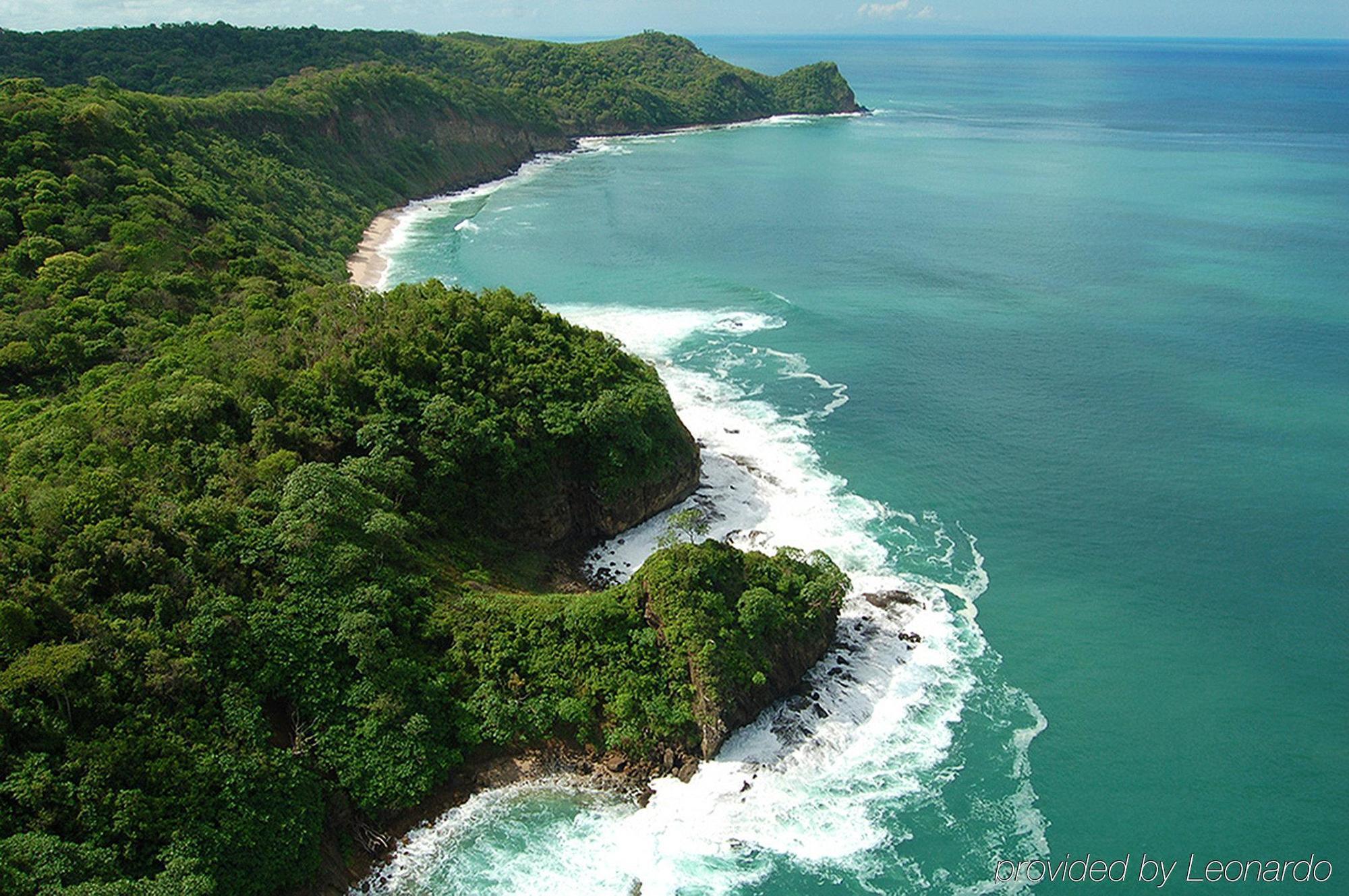 Aqua Wellness Resort San Juan del Sur Exterior foto