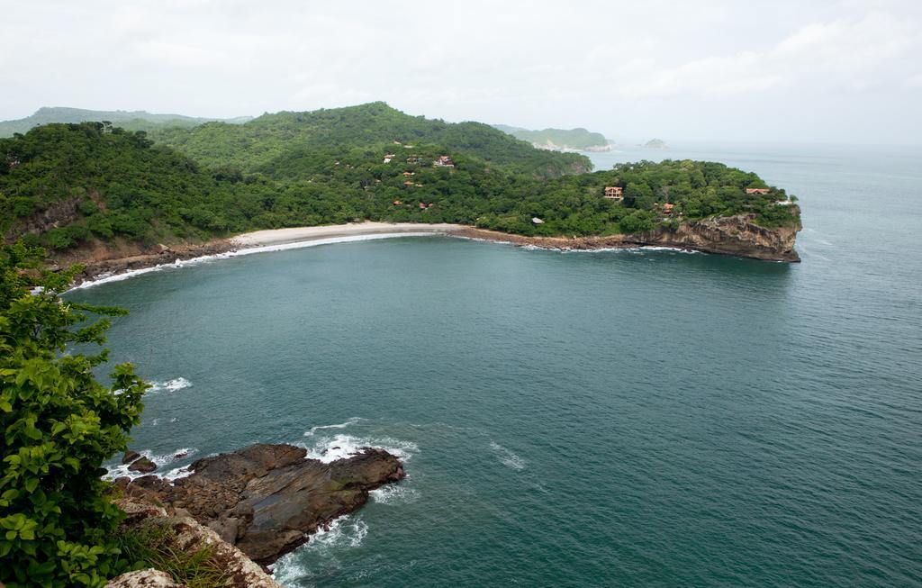 Aqua Wellness Resort San Juan del Sur Exterior foto
