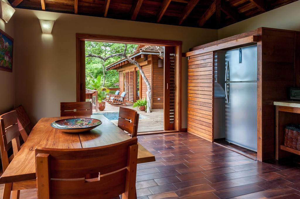 Aqua Wellness Resort San Juan del Sur Exterior foto