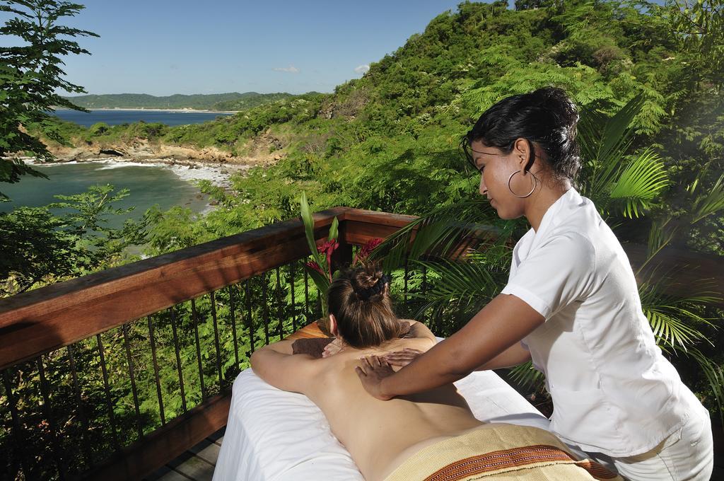 Aqua Wellness Resort San Juan del Sur Exterior foto