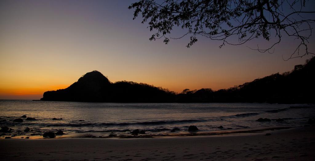 Aqua Wellness Resort San Juan del Sur Exterior foto