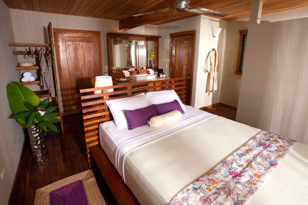 Aqua Wellness Resort San Juan del Sur Exterior foto