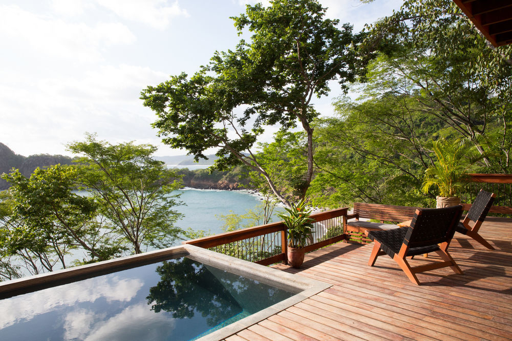 Aqua Wellness Resort San Juan del Sur Exterior foto