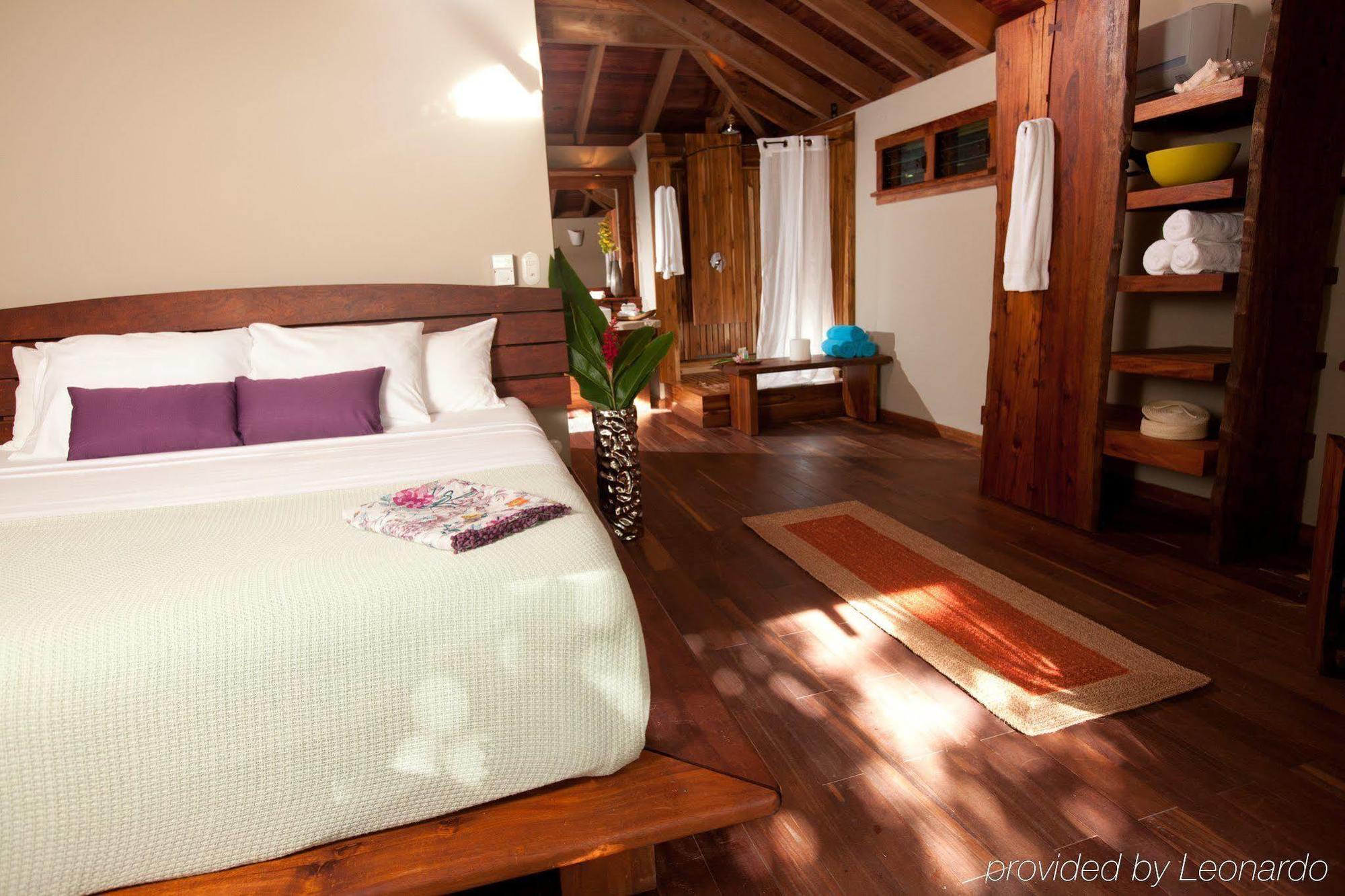 Aqua Wellness Resort San Juan del Sur Cameră foto