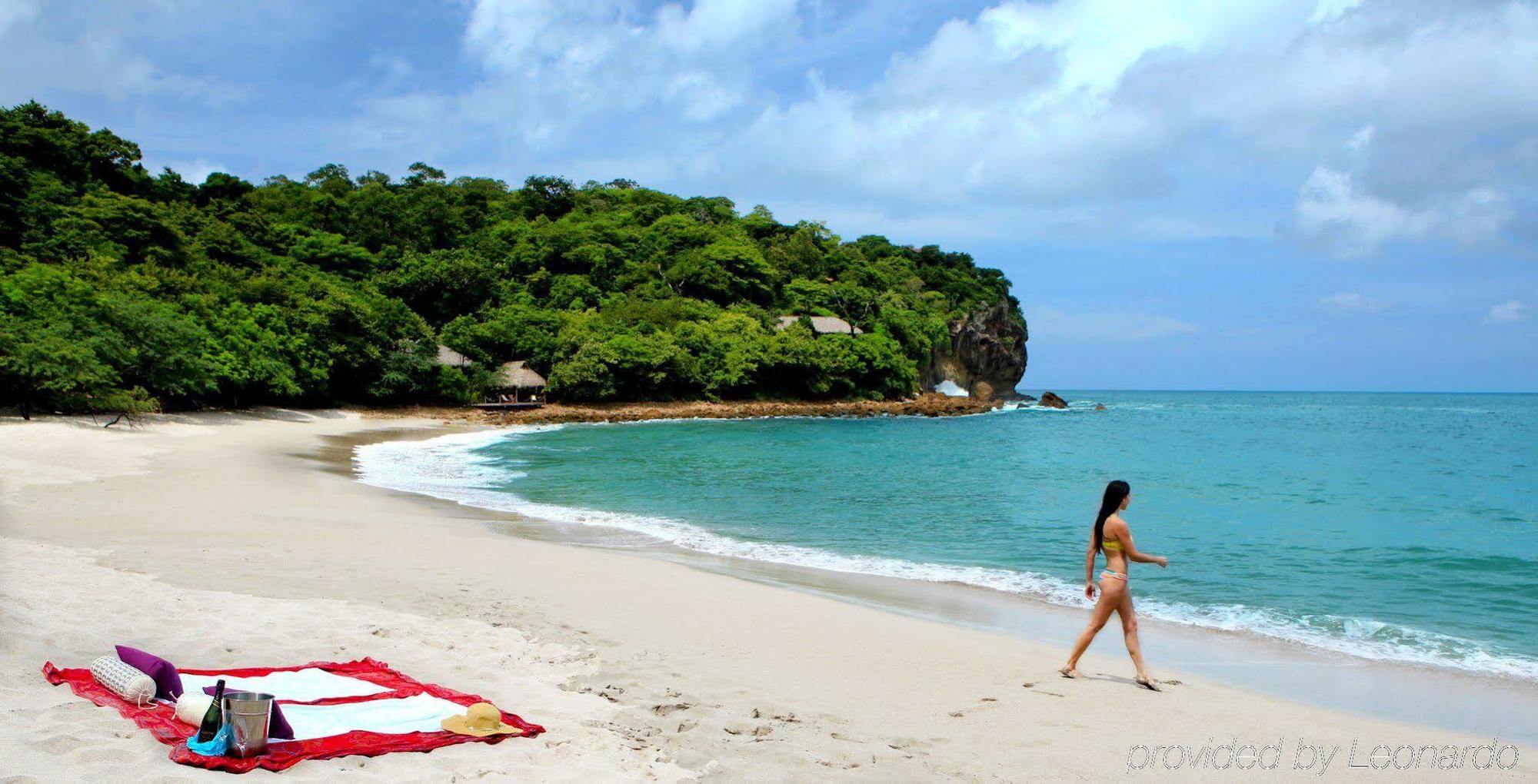 Aqua Wellness Resort San Juan del Sur Exterior foto