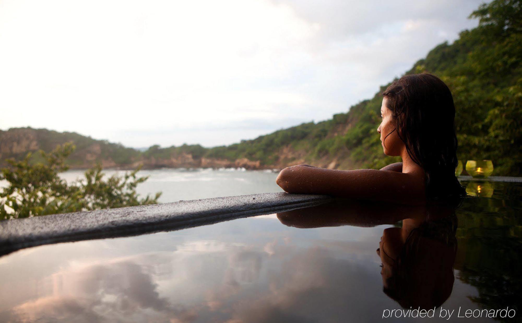 Aqua Wellness Resort San Juan del Sur Exterior foto
