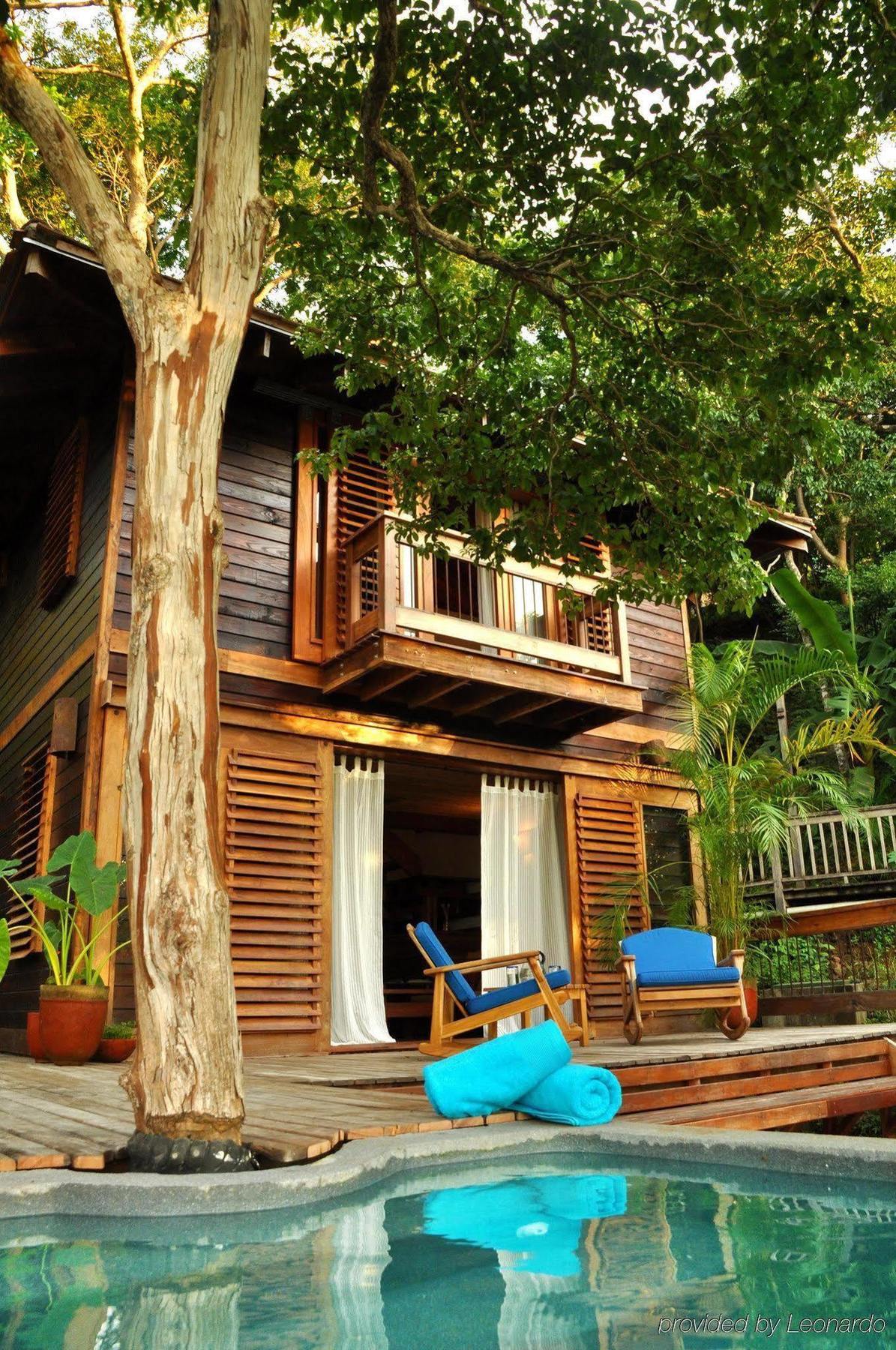 Aqua Wellness Resort San Juan del Sur Exterior foto