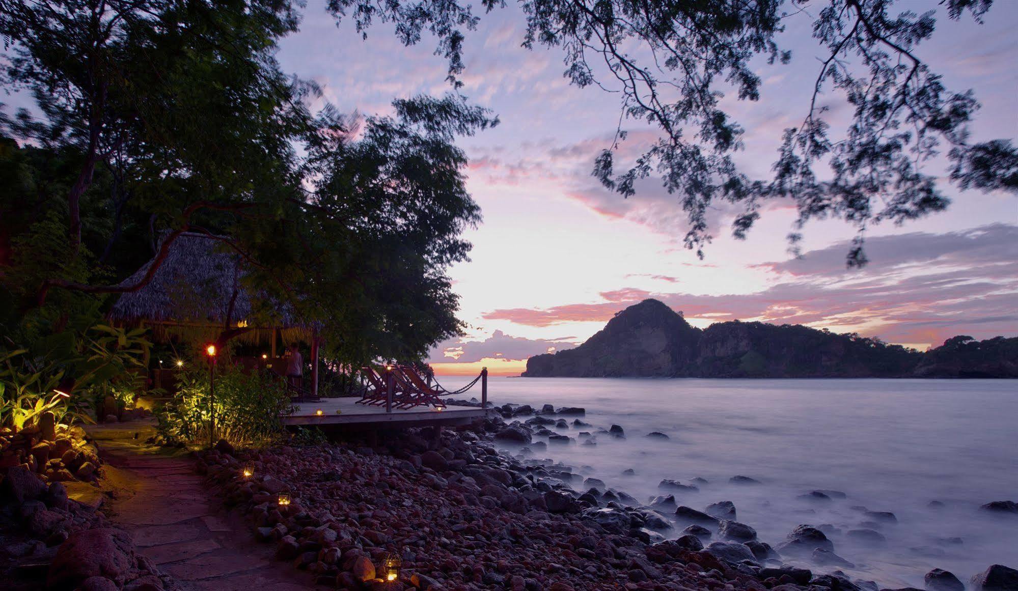 Aqua Wellness Resort San Juan del Sur Exterior foto