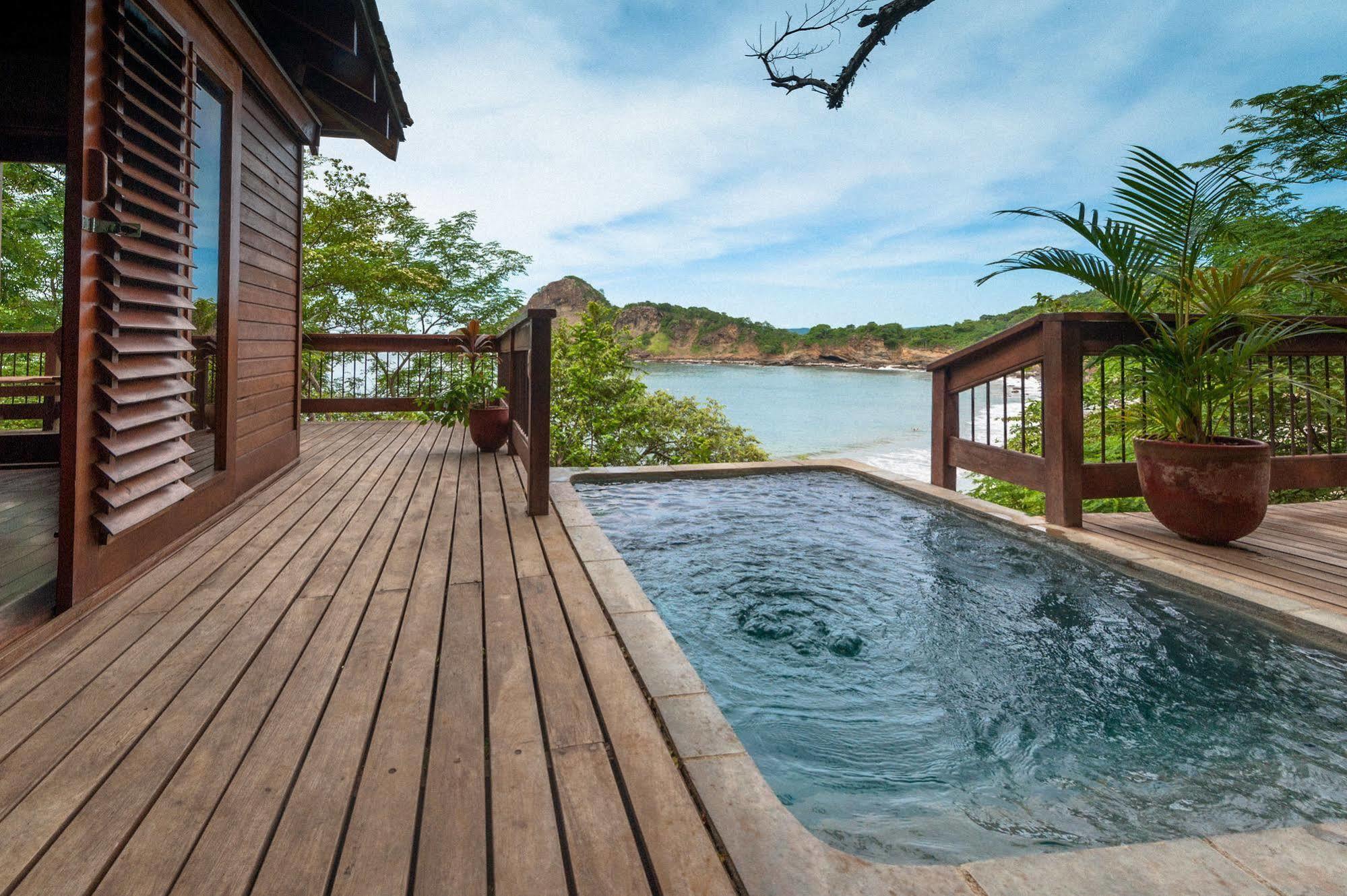 Aqua Wellness Resort San Juan del Sur Exterior foto