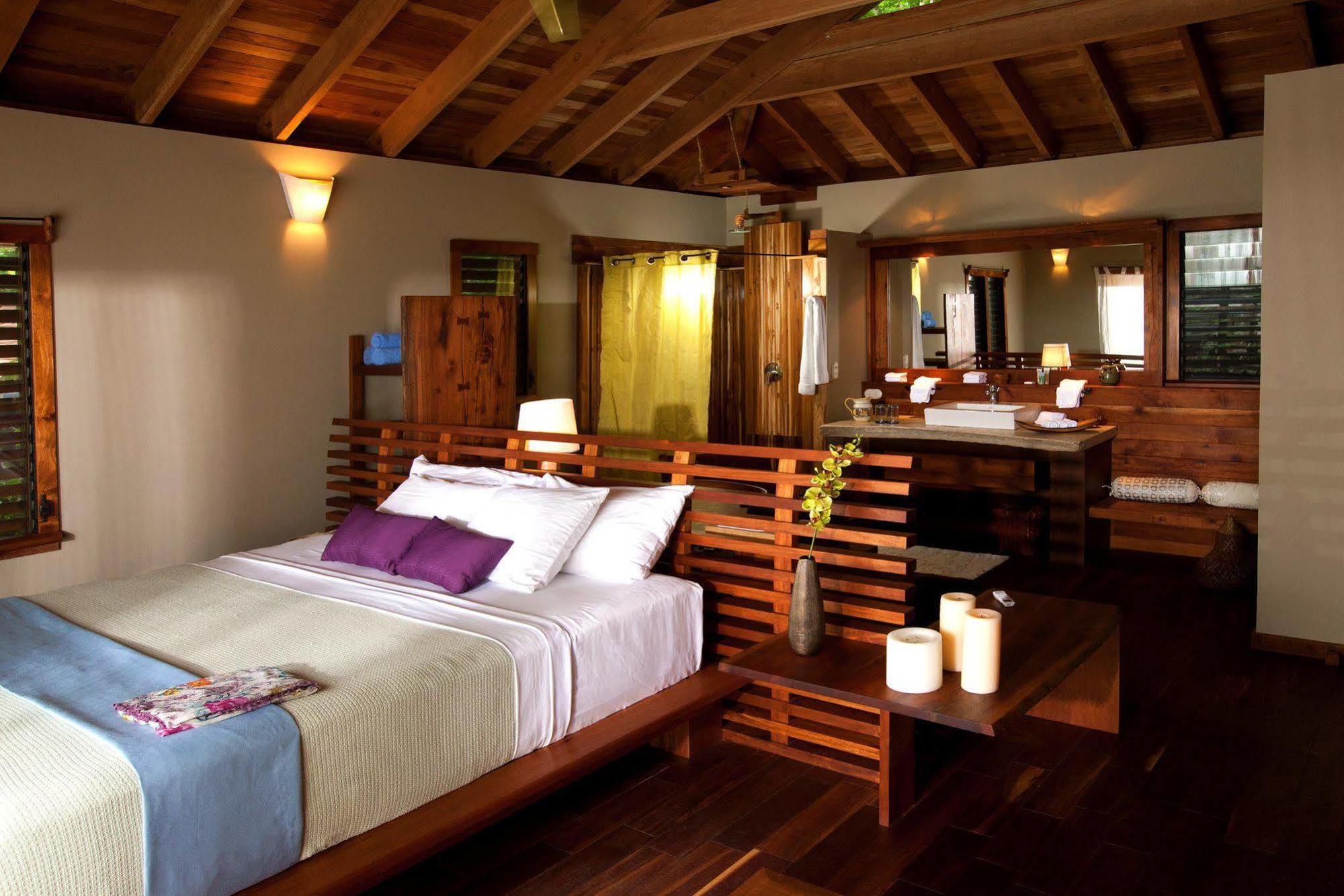 Aqua Wellness Resort San Juan del Sur Cameră foto