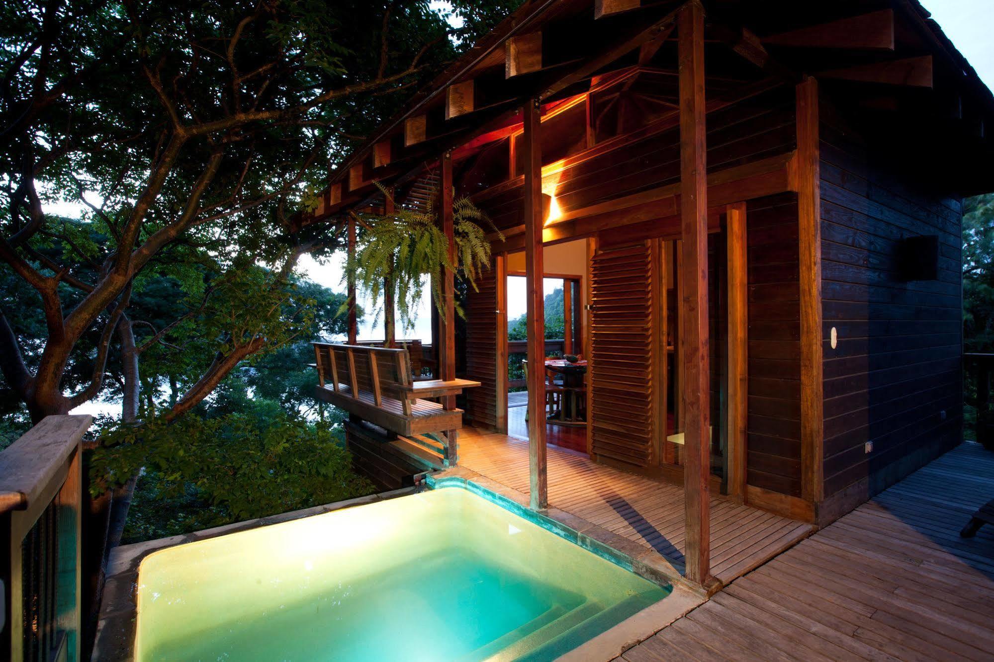 Aqua Wellness Resort San Juan del Sur Exterior foto