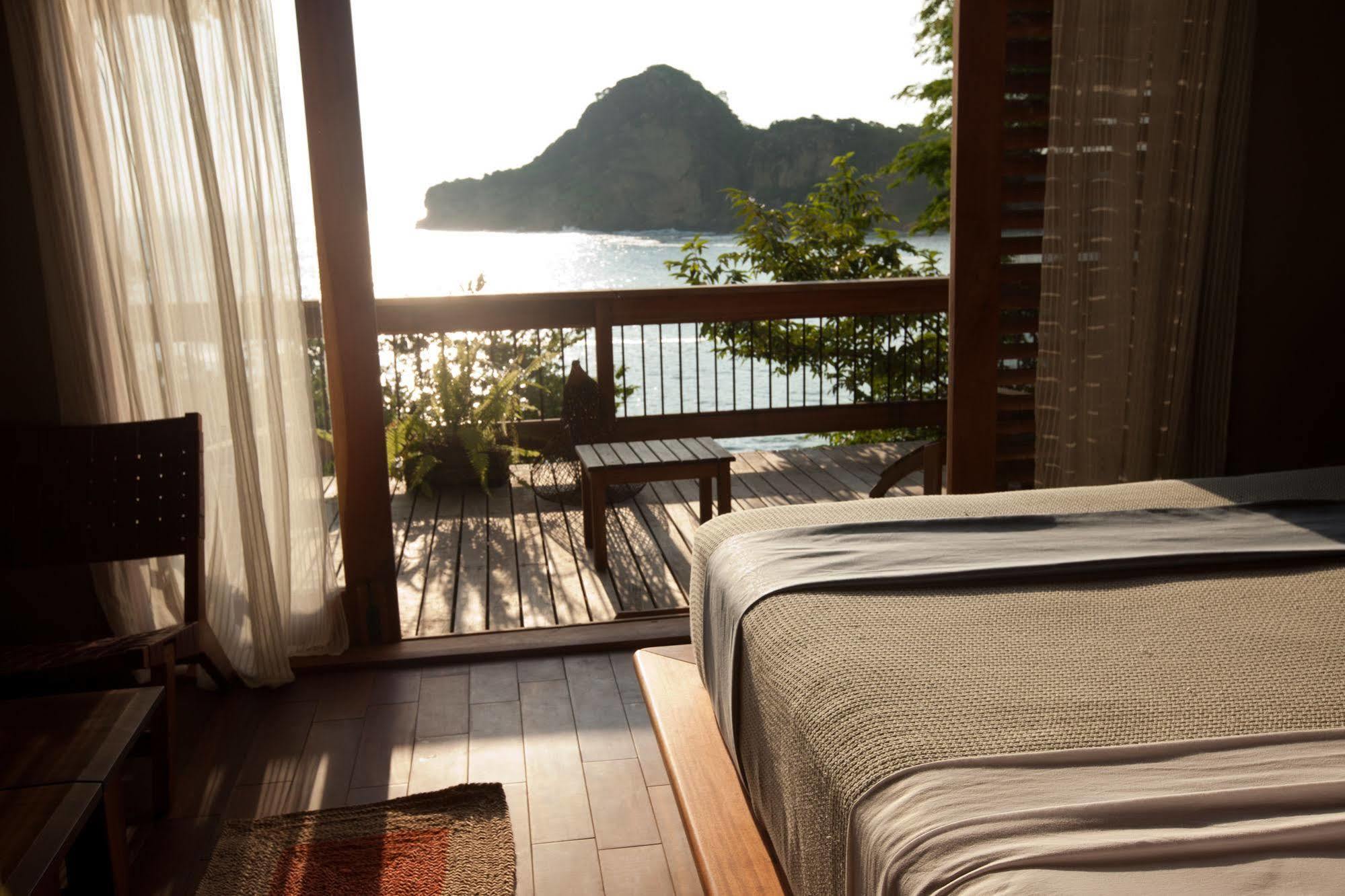 Aqua Wellness Resort San Juan del Sur Exterior foto