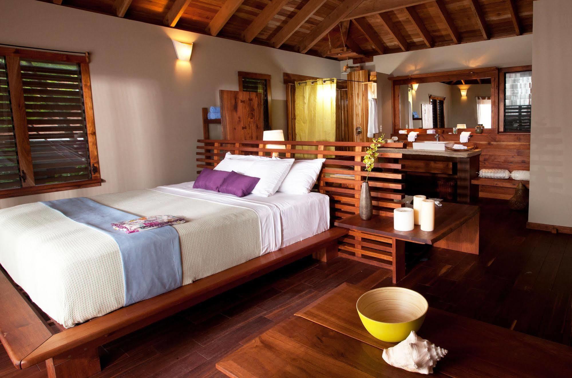 Aqua Wellness Resort San Juan del Sur Exterior foto